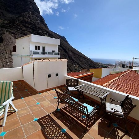 Casa Emma Valle Gran Rey Exterior foto