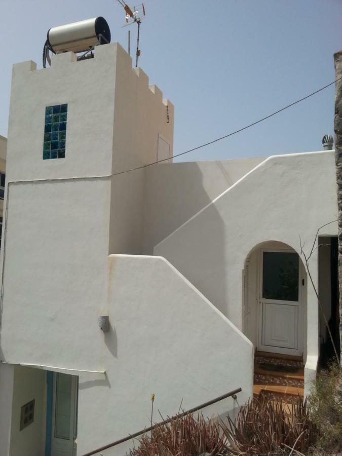 Casa Emma Valle Gran Rey Exterior foto